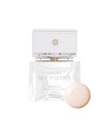 bior organics / オーガニックアクア エアレスクッション ナチュラ