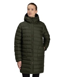 Mammut（マムート）の「エクセロン イン フーデッド ジャケット