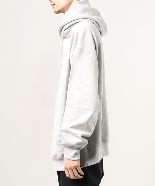 COOTIE PRODUCTIONS（クーティープロダクションズ）の「Plain Pullover