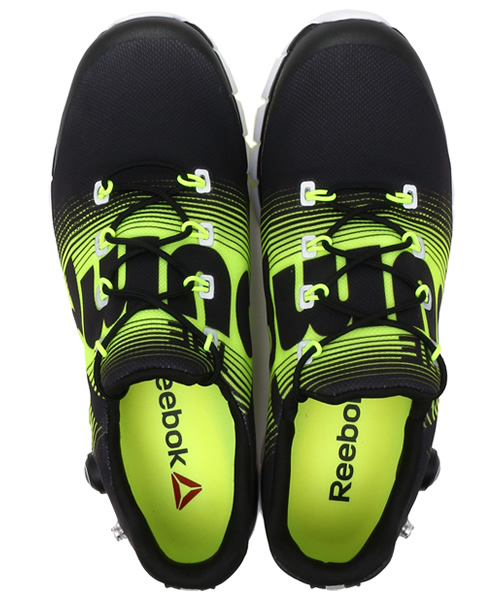 Reebok（リーボック）の「メンズ リーボック Zポンプ フュージョン