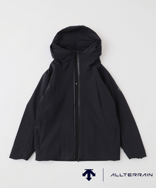 セール】DESCENTE ALLTERRAIN / デサント オルテライン INSULATED