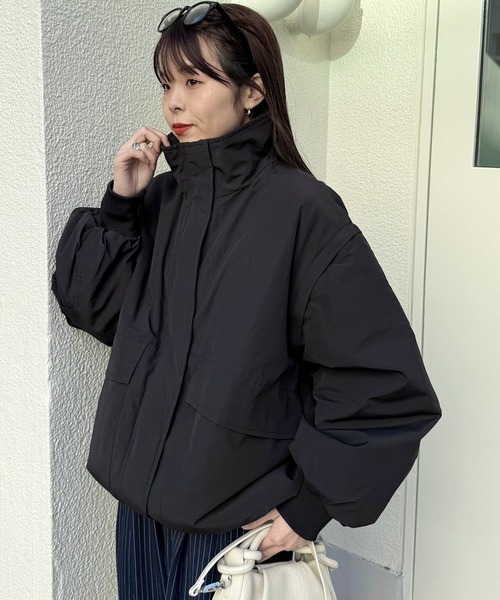 CIAOPANIC TYPY（チャオパニックティピー）の「【軽くて暖かい/マルチ