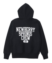 リバースウィーブ・ジップスウェットパーカー」に該当するChampion