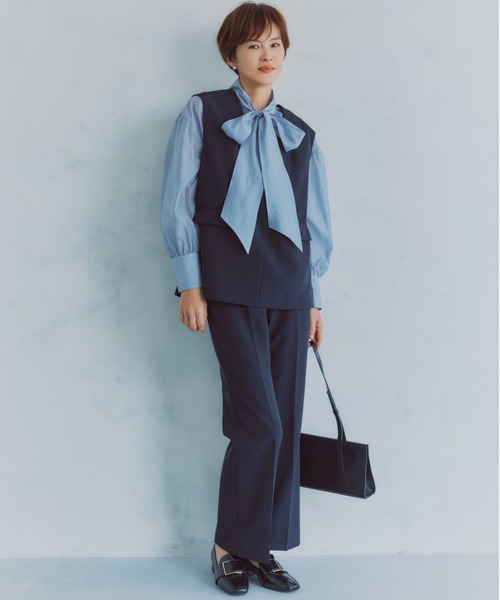 セール】【セレモニー】C＊ベストセットアップ（スーツセット）｜A