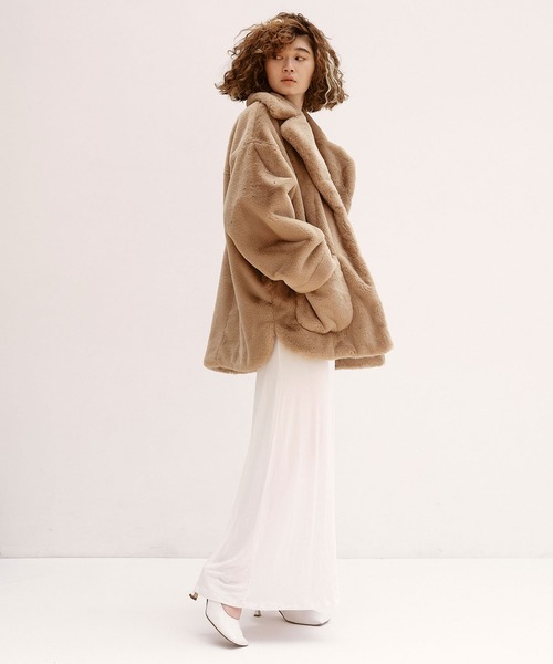 GALLARDAGALANTE（ガリャルダガランテ）の「エコファージャケット