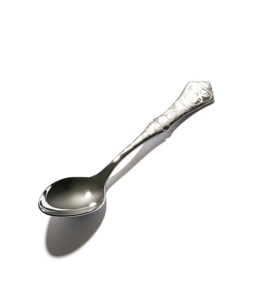 セール】ANNA SUI ティースプーン シルバー（カトラリー）｜Francfranc