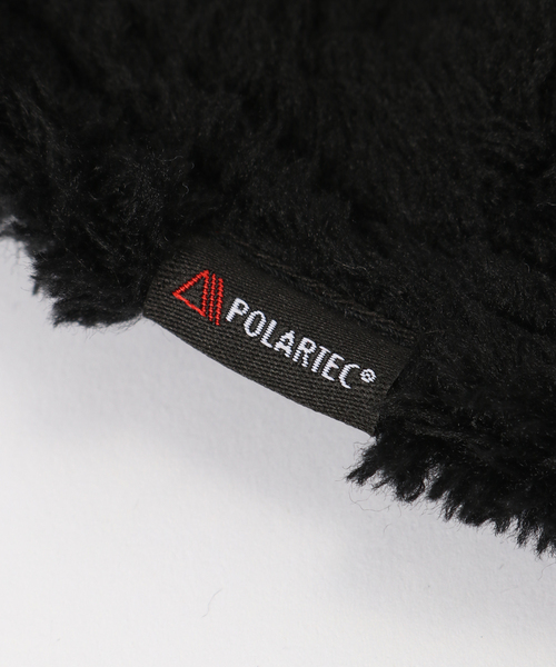セール】【 Goldwin /ゴールドウィン】POLARTEC High Loft Fleece Neck
