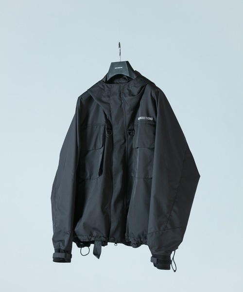 COOTIE PRODUCTIONS（クーティープロダクションズ）の「Fisherman