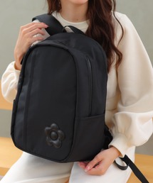 MARY QUANT（マリークワント）の「ライトラインデイジー リュック