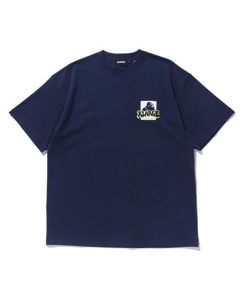 XLARGE（エクストララージ）の「GRAFFITI OG S/S TEE（Tシャツ