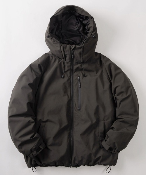 make a ray!（メイク ア レイ！）の「ボリューム ファイバーダウン