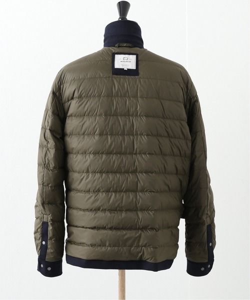 WOOLRICH（ウールリッチ）の「【WOOLRICH / ウールリッチ】 アラスカン