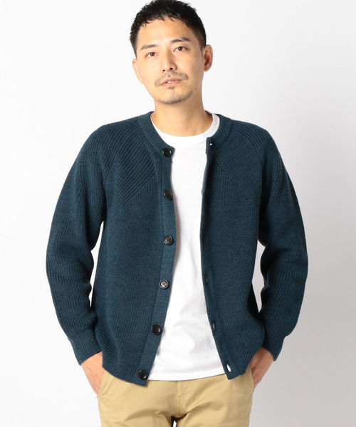 BATONER（バトナー）の「【Begin11月号掲載】BATONER(バトナー): SHIPS