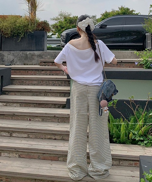 セール】《柄＆カラー追加＆低身長サイズ追加》夏に大活躍！ライク