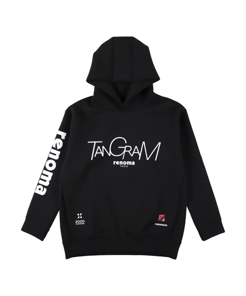 TANGRAM（タングラム）の「ZOZO × RENOMA × TANGRAM DOUBLE KNIT