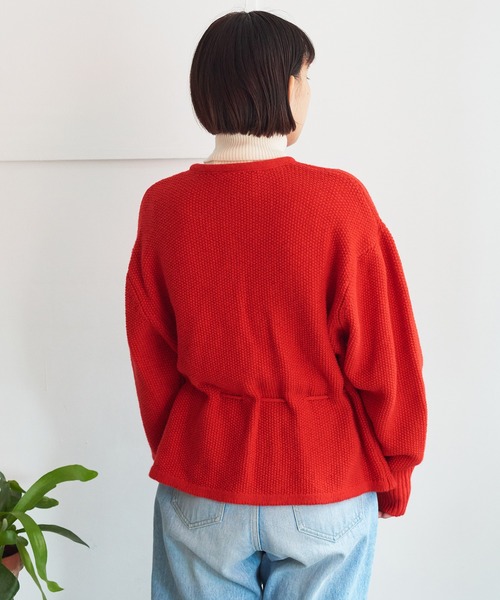 Dot＆Stripes CHILD WOMAN（ドットアンドストライプス チャイルド