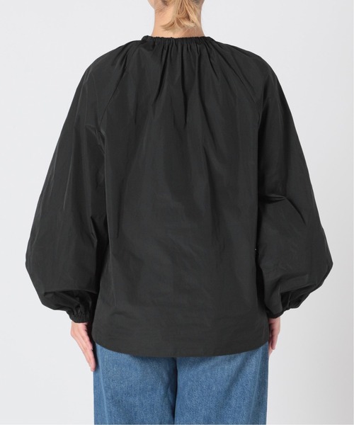 Deuxieme Classe（ドゥーズィエムクラス）の「*Volume sleeve ブラウス