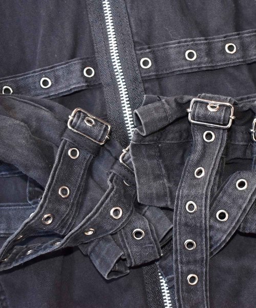 TRIPP nyc（トリップニューヨークシティ）の「【ヴィンテージ古着