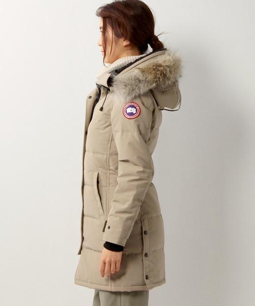 CANADA GOOSE（カナダグース）の「＜CANADA GOOSE(カナダグース