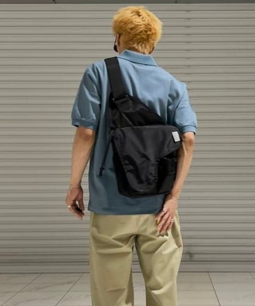 BEAMS（ビームス）の「XS BAGGAGE × BEAMS / 別注 BodyBag（ボディ
