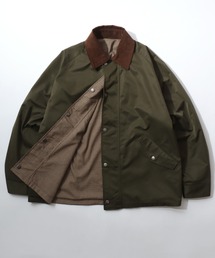 2way リバーシブル」に該当するブルゾンファッション通販 - ZOZOTOWN