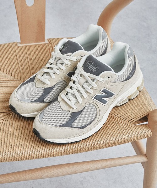NEW BALANCE（ニューバランス）の「＜New Balance＞M2002R FB/FA