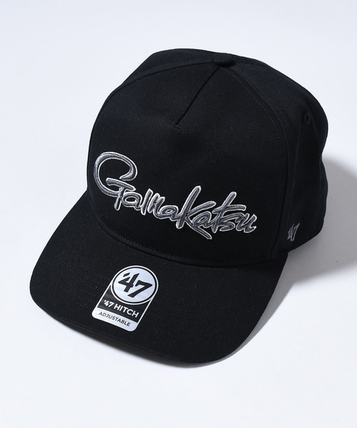 GAMAKATSU(R) '47 HITCH CAP | ジョンブル公式通販/JOHNBULL ONLINE STORE