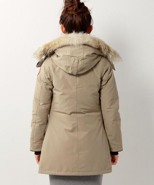 CANADA GOOSE（カナダグース）の「＜CANADA GOOSE(カナダグース