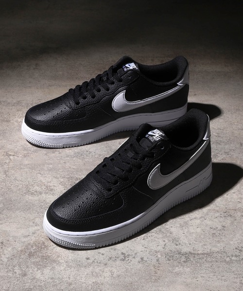 NIKE（ナイキ）の「NIKE AIR FORCE 1 07 / エア フォース 1 / CT2302