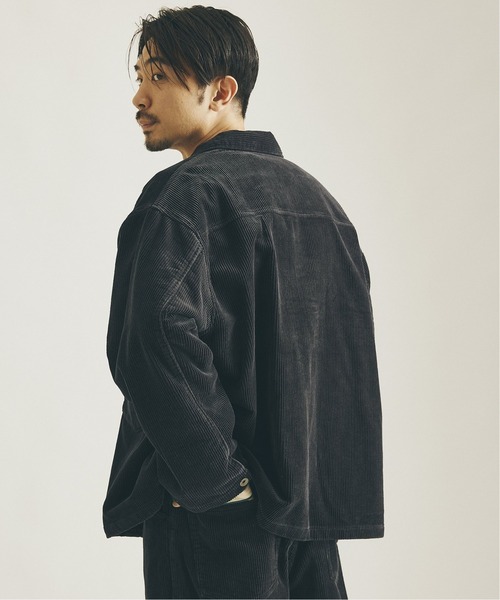 JOURNAL STANDARD（ジャーナルスタンダード）の「コーデュロイ