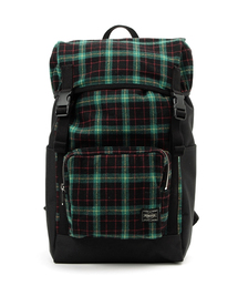 HEAD PORTER（ヘッドポーター）の「MASTER NAVY / RUCK SACK（バック