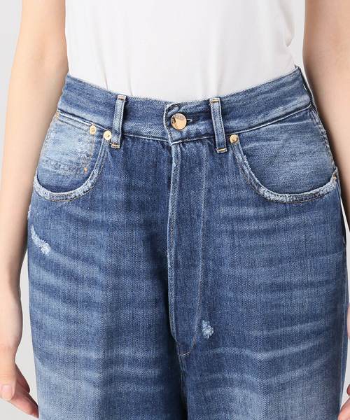 Deuxieme Classe（ドゥーズィエムクラス）の「*GOLDEN GOOSE デニム