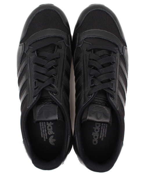 adidas（アディダス）の「メンズ アディダス オールブラック