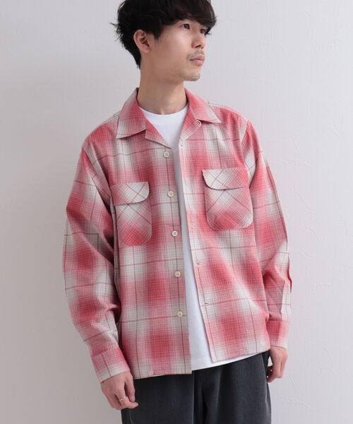 PENDLETON（ペンドルトン）の「【PENDLETON/ペンドルトン】オープン