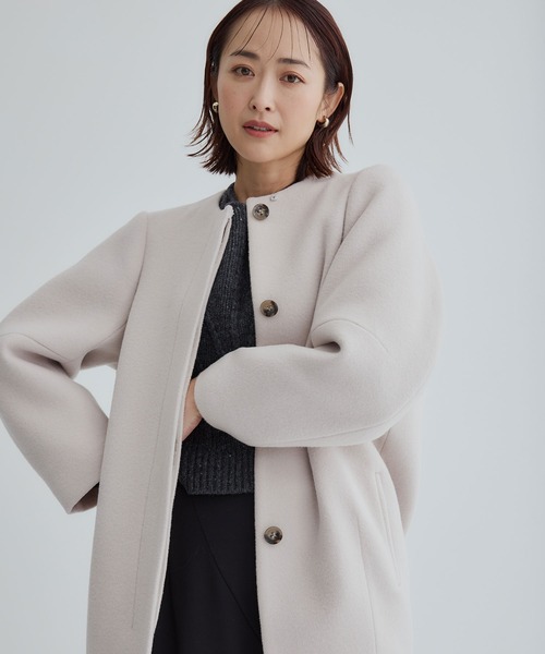 AKIRANAKA（アキラナカ）の「【AKIRANAKA/アキラナカ】別注 Gladys