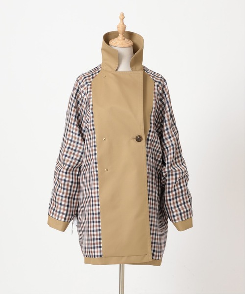 Aquascutum（アクアスキュータム）の「別注【Aquascutum/アクア