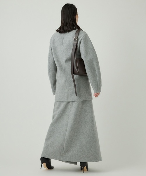 Chaos（カオス）の「Chaos(カオス)/ポロッコカーディガン