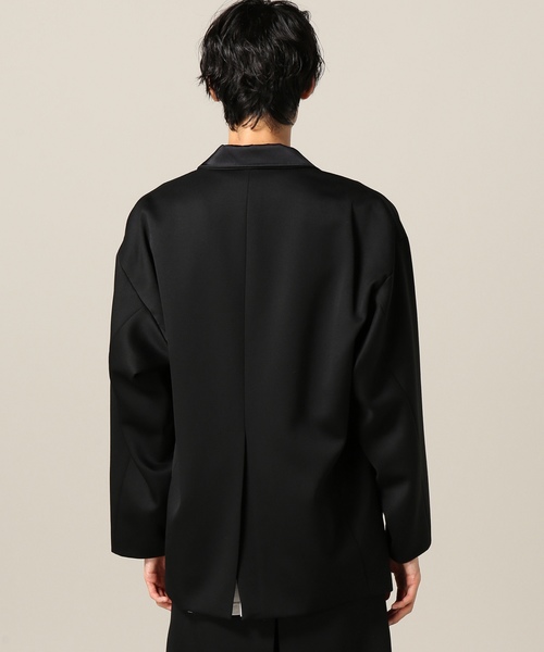 セール】SASQUATCHFABRIX ORIENTAL DINNER JKT（テーラードジャケット