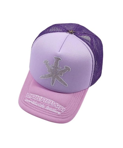 UNKNOWN LONDON（アンノウン・ロンドン）の「使わない！！DAGGER