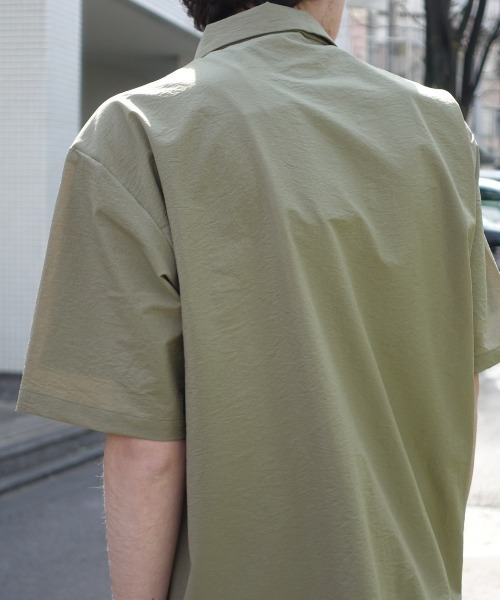 DESCENTE PAUSE（デサントポーズ）の「【デサントPAUSE】ハーフジップ