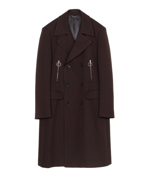 JOHN LAWRENCE SULLIVAN（ジョンローレンスサリバン）の「WOOL KERSEY