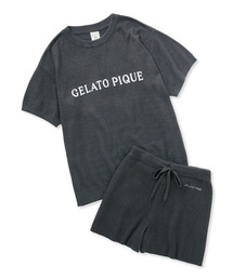 gelato pique（ジェラートピケ）の「【セットアップ】'スフレ'アラン