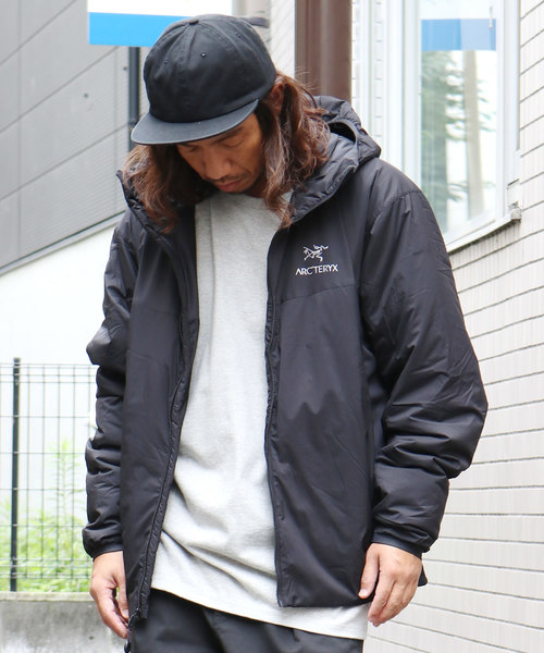 ARC'TERYX（アークテリクス）の「ARC'TERYX/アークテリクス Atom LT