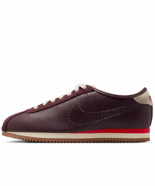 セール】ナイキ コルテッツ レザー ウィメンズシューズ / Nike Cortez