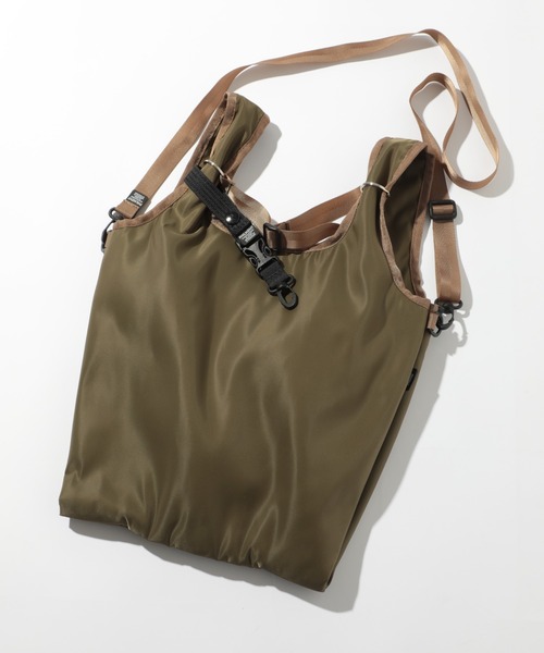 セール】【PHILMENT】LF TOTE SET（トートバッグ）｜PHILMENT（フィル