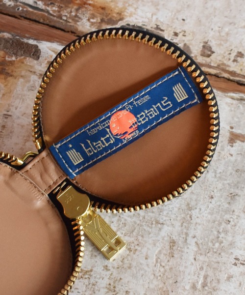 blackmeans（ブラックミーンズ）の「blackmeans 