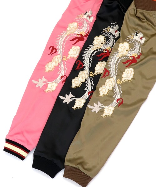 BETTY BOOP（ベティ・ブープ）の「LOWBLOW KNUCKLE / ローブロー