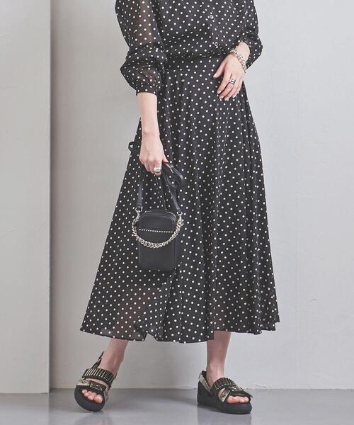 UNITED ARROWS（ユナイテッドアローズ）の「UWCS シアー フレア