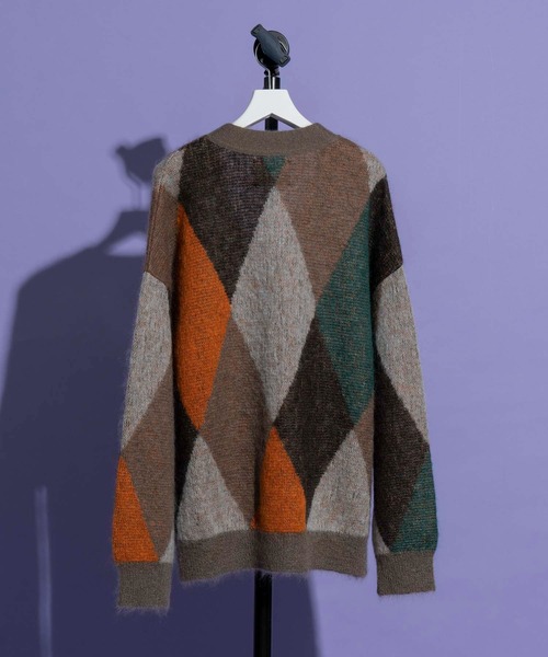 MAISON SPECIAL（メゾンスペシャル）の「《ユニセックスアイテム