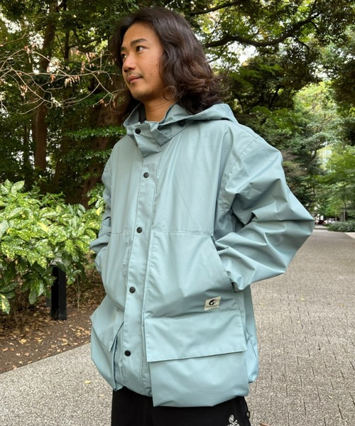 NOMADIK（ノマディック）の「【NOMADIK】GRIND JKT（その他アウター